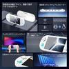 The RG Vita Pro handheld game console RK3576 features dual OS 14 and Linux a IPS Incell and supports and (Android systems), 5.5" touchscreen, Wi-Fi,