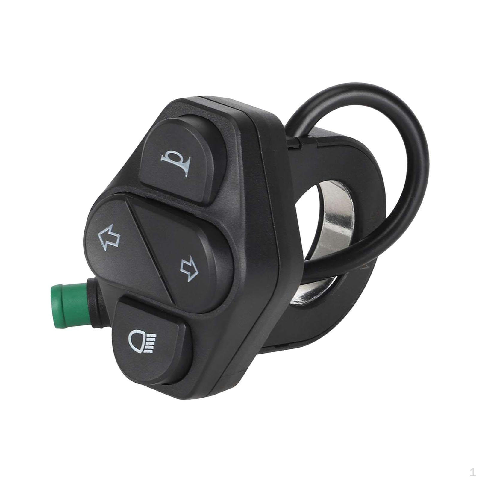 

Переключатель фар главный Высокопроизводительные аксессуары Профессиональный