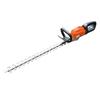 High-Power Lithium Battery Hedge and Branch Trimmer for Garden and Tea Picking