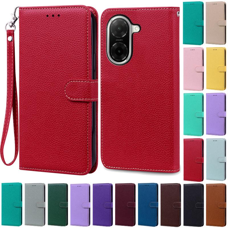 A7 Pro 4G 5G Case For Redmi A7 Pro Case Wallet Leather Flip Cover For Xiaomi Redmi A7 Pro Case Book Phone Cover Coque Fundas