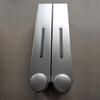 Wall-Mounted Manual Soap Dispenser for Home or Hotel