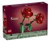 LEGO Botanicals Roses Building Set 40460