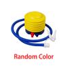 Inflatable Reindeer Antler Hat Ring Toss Game Christmas Family Game Toy New Year Party Decor Supplies Wedding Game Birthday Gift
