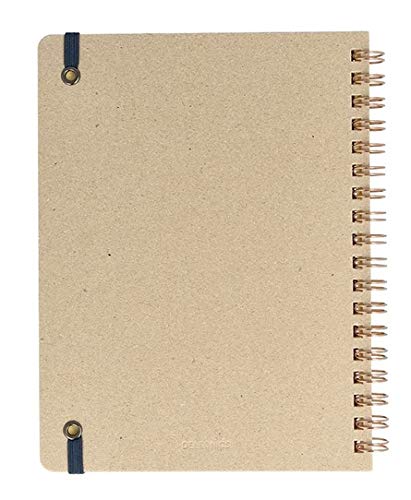 Delfonics Moomin Rollbahn Pocket Memo L, Gift from Moomin Valley (Pink)