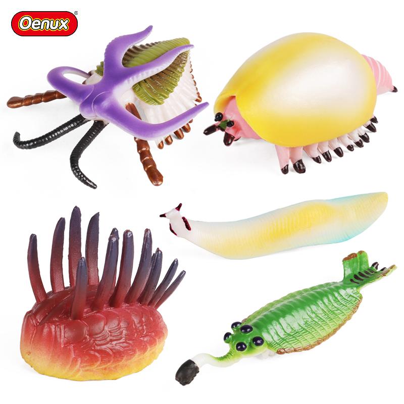 

Oenux Доісторичний Дикун Мозазавр Мегалодон Мамонт Юрські Динозаври Морське Життя Тварини Модель Фігурки Іграшка Дитячий Подарунок