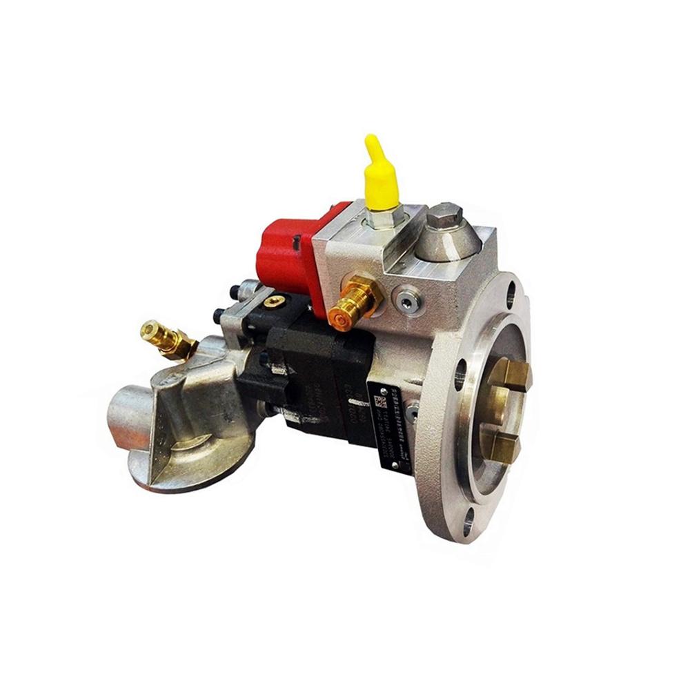 Fuel Pump For Cummins Engine 3090942 N14, M11, QSM11 ISM11 with Base Filter
