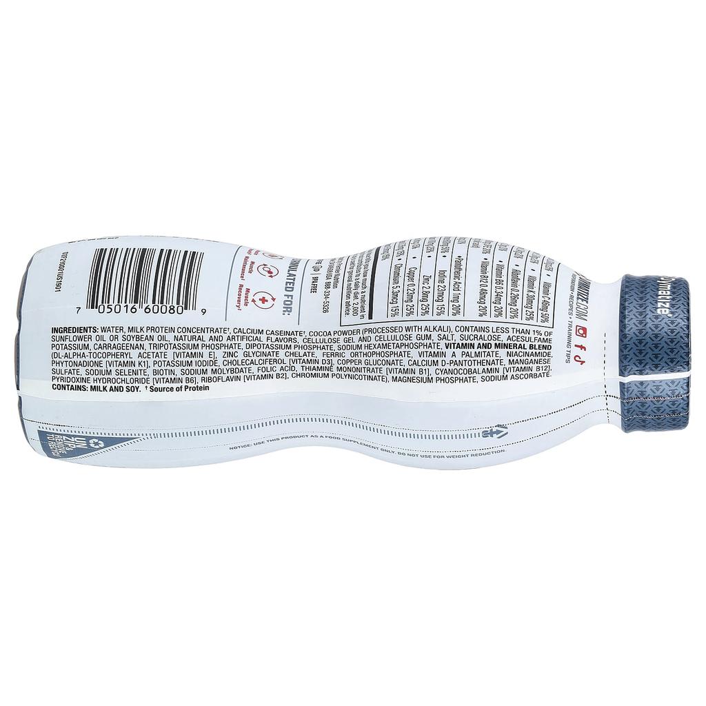 Dymatize Performance Protein Shake, Cocoa Pebbles™, 340ml (11.5fl oz)