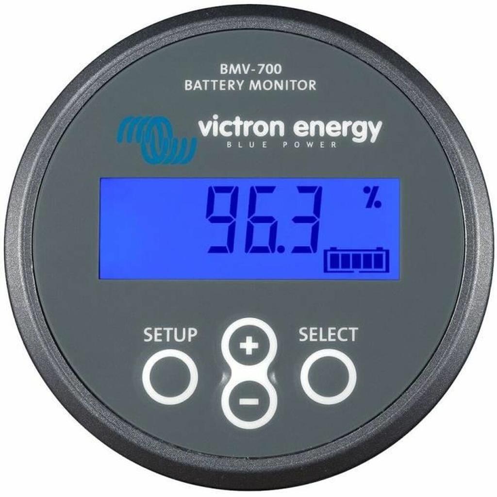 Batteriemonitor Victron Energy BAM010700000