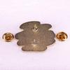 Good Things: Brooch Badge - Space Planet Accessory