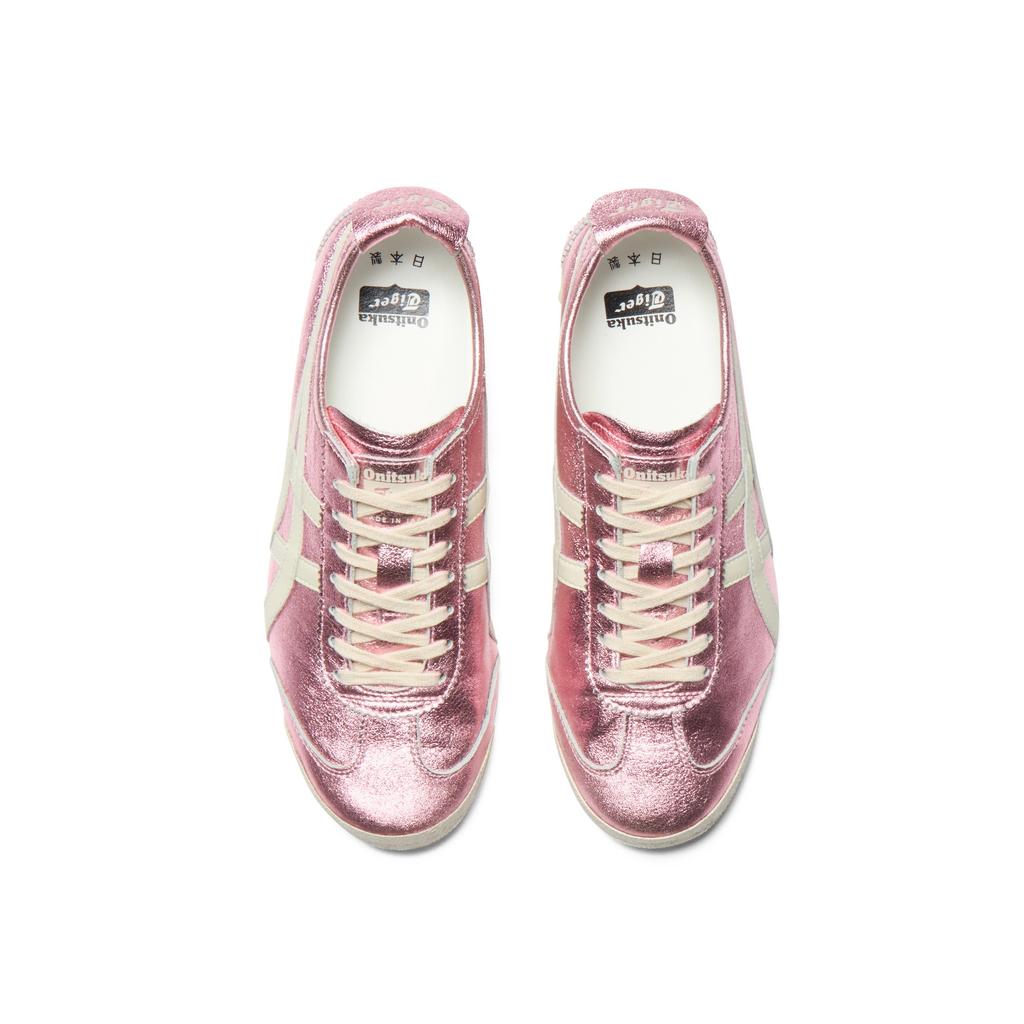 ONITSUKA TIGER Nippon Made Mexico 66 'Metallic Pink' Men's 1183C503-701
