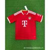 2025-2026 Club Soccer Jersey Goalkeeper Fan Version Short Sleeve Football Shirt Men Women