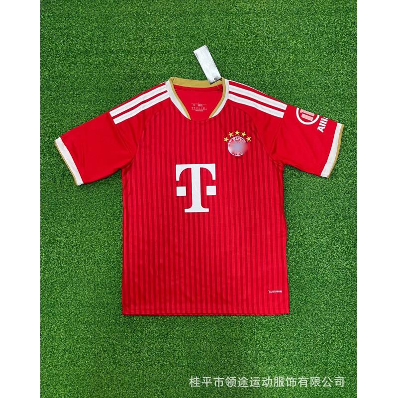 2025-2026 Club Soccer Jersey Goalkeeper Fan Version Short Sleeve Football Shirt Men Women