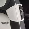 For FAW Bestune Pony | Car Seat Belt Fixer Extender | Interior Modification Accessories