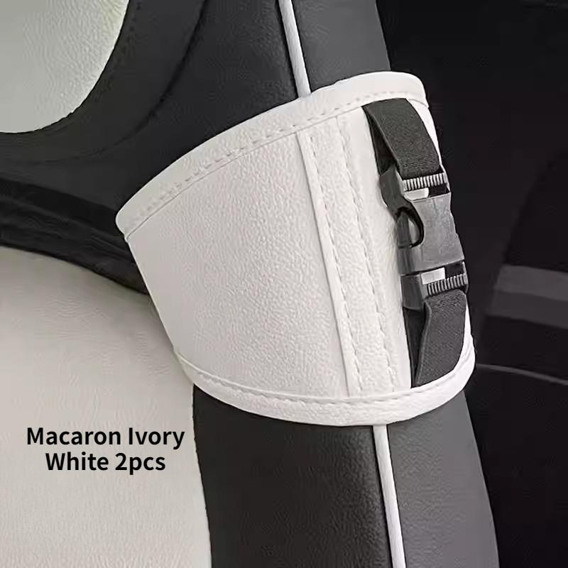 For FAW Bestune Pony | Car Seat Belt Fixer Extender | Interior Modification Accessories