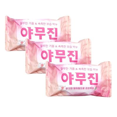 Sabonete Clio Suave Rosa Perfumado Rosa 120g