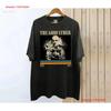 The Godfather Movie T Shirt Vintage Retro Classic s for him vintage Washed streetwear Comfortable Slightly Versatile Stylish