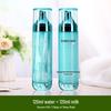 Eight Cups of Water Skincare: Hydrating Toner & Emulsion Set for Moisturizing, Refreshing, Radiant Skin