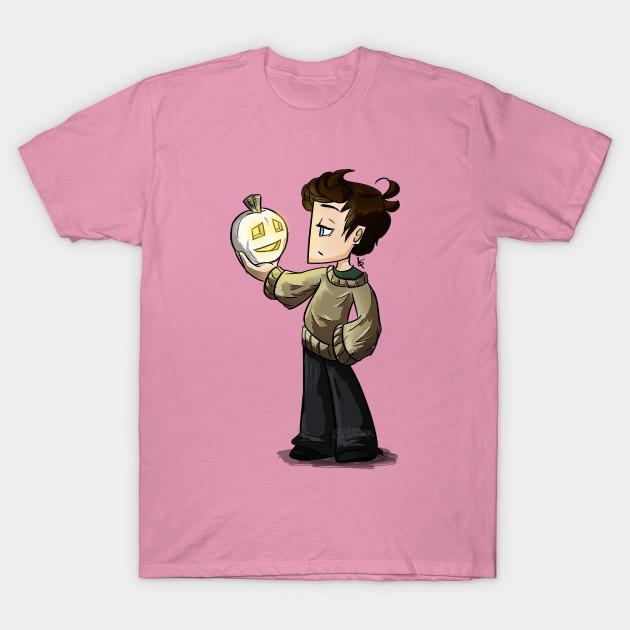 T Shirt Women To Halloween Or Not To Halloween Harajuku Print Kawaii Tshirt Summer Short Sleeve Female T-Shirt Top Tee