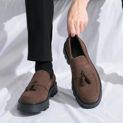 Zapatos – Loafers