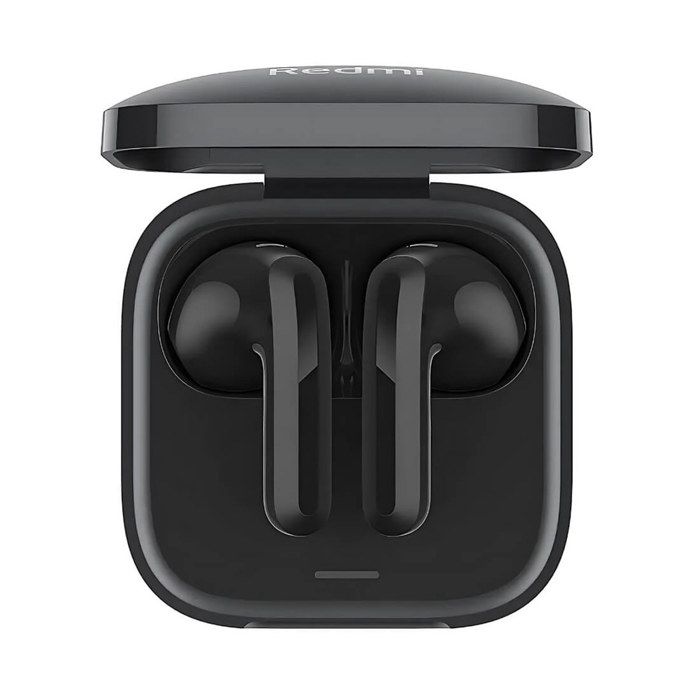Xiaomi Redmi Buds 6 Active Écouteurs Bluetooth Noir (Black)