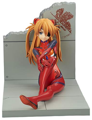 

Shin Evangelion Театральная версия Wan Asuka Langley Plug Suit Ver.