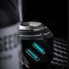 Small No Tritium Gas Tube Self Luminous Emergency Lights Lamp Glow