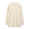 High Neck Sweater Rich Cashmere100