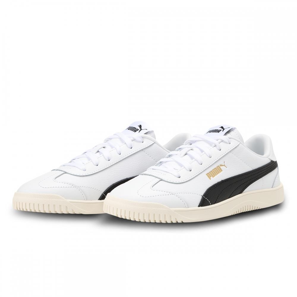 Puma    5v5 38940603 Puma White Puma Black Puma Gold