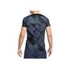 New Nike T Shirts Men Dark Blue DZ1337-438