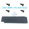 Original Oem 224052b800 For Creta 2016-2017 Accent/solaris 17 For Cover-rocker Ctr 22405 2b800 22405-2b800 High Quality