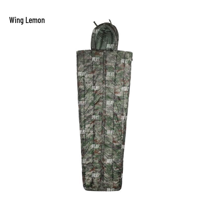 

Yining Outdoor Camping Sleeping Bag