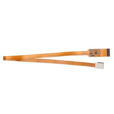 HBVZEROV3.0 Camera Module 5MP 30cm 11.8in Cable 69.1 Degrees Field Angle for Raspberry Pi ZERO