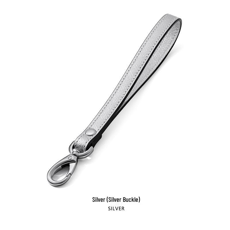 21cm Crossgrain Cowhide Replacement Bag Strap Handle MHS-B-32