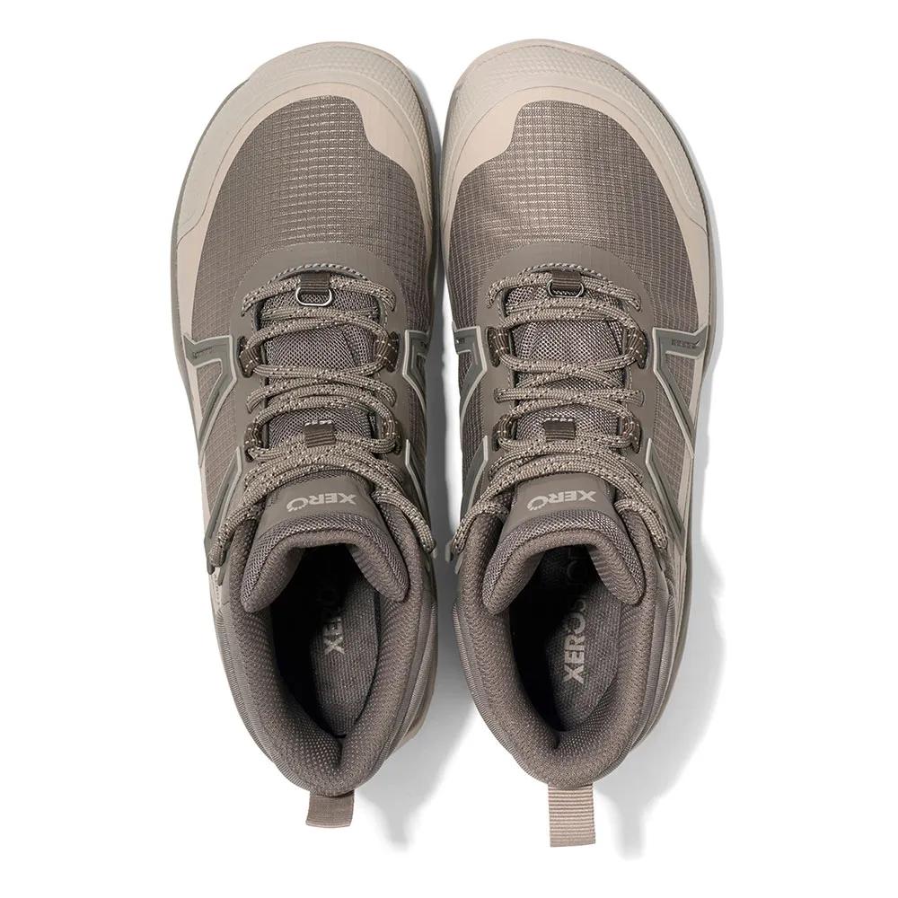 Xero Shoes Ботинки для хайкинга Scrambler Trail Mid WP