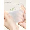 AMORTALS Wet Compress Cotton Partition Partial Wet Compress Towel Stretchable Mummy Ultra-Thin Water-Saving Makeup Cotton Special for Face Application