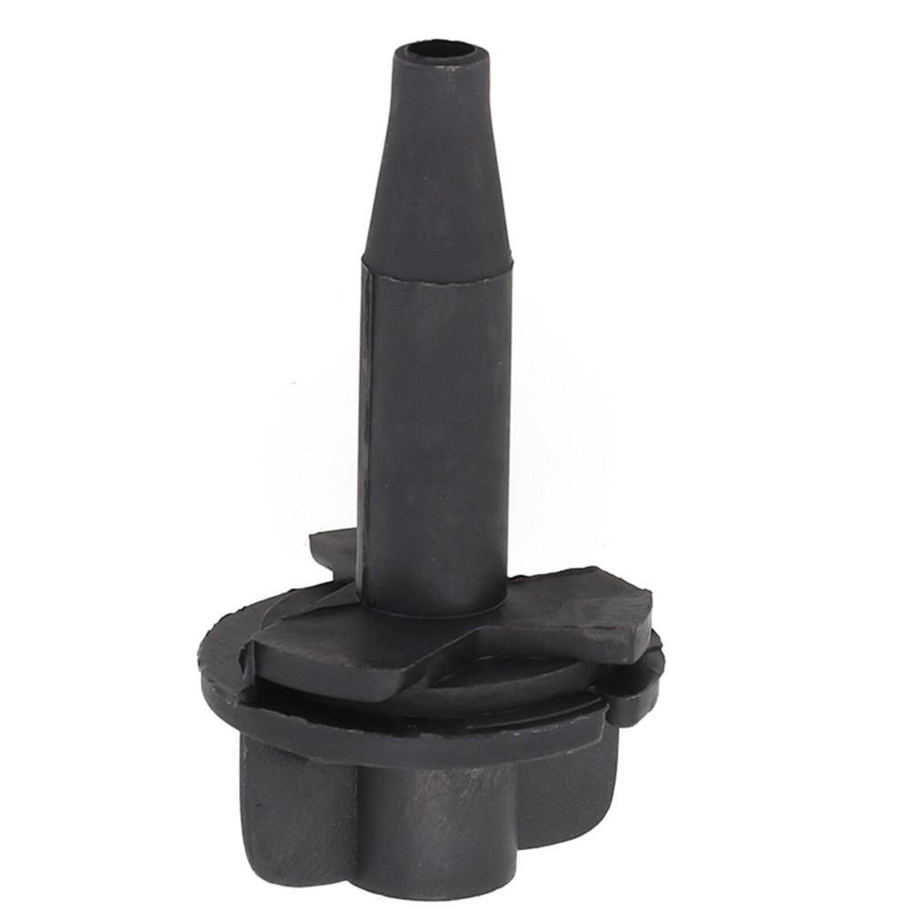 Radiator Mount Lock Shaft For Ford Fusion Mkz 2013 2014 2015 2016 Dg9Z-8A193-A