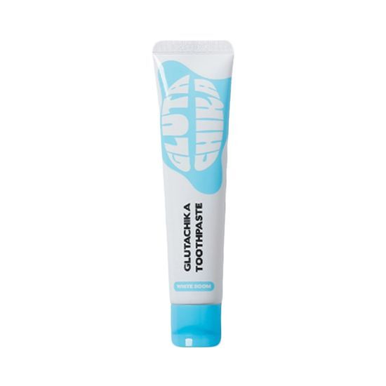 GLUTA CHIKA White Breath Toothpaste 70g