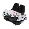 Opel Trunk Lock Compatible (13188851, 13126497)