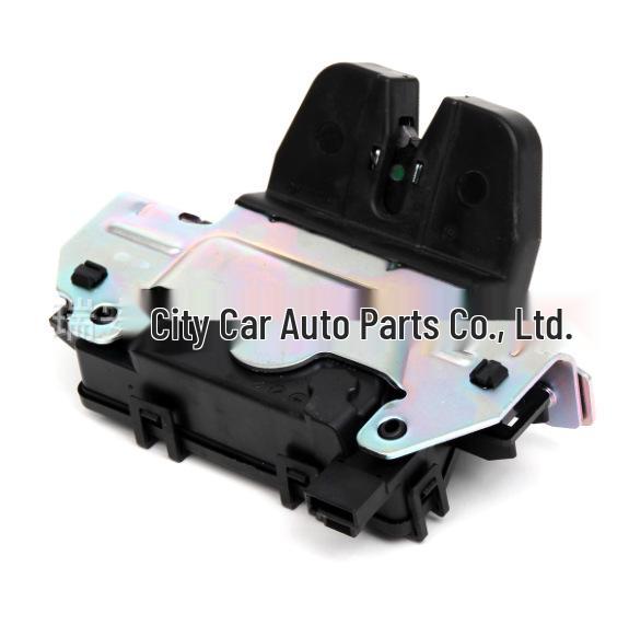 

Opel Trunk Lock Compatible (13188851, 13126497) 13188851 13126497