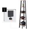 Corner Shelf - LLS35X