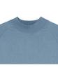 IOLO Women'S Cape Mock Neck_Blue