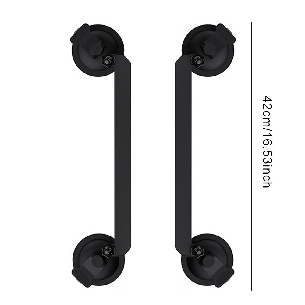 For Starlink Mini Sunroof Suction Cup Mount Strong Suction Design Roof Mount Mounting Kit for Car Windows and Sunroofs