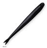 Zman Soft Lure HeroZ 10 Inch 3/Pack Black (9092)