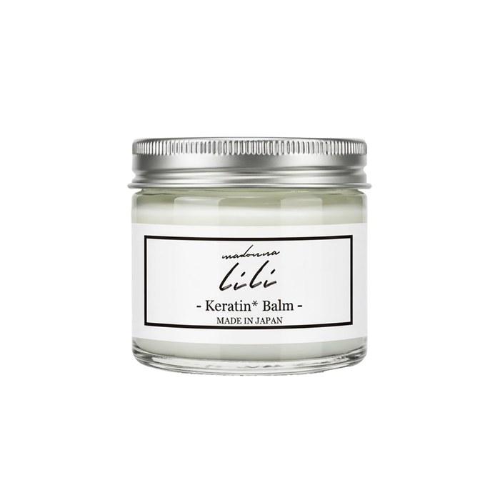 Madonna Lili Hair Balm 45g (Keratin-infused)
