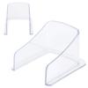 Waterproof Rain Cover for Door Phone, Acrylic and Plastic, for Handset, Entrance