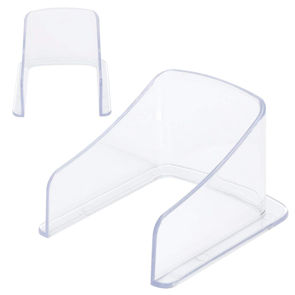 Waterproof Rain Cover for Door Phone, Acrylic and Plastic, for Handset, Entrance