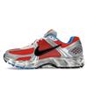Nike Air Zoom Vomero 5 Gundam Women Sneakers Red University-Red Black FV3964-601
