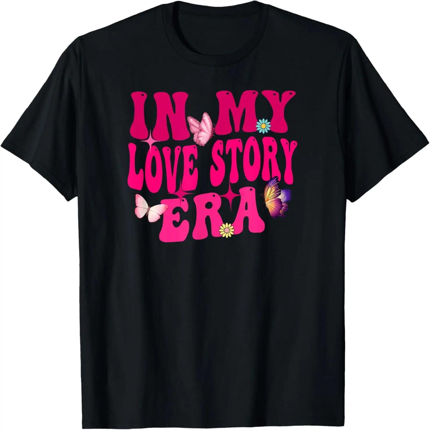 In My Love Story Era T-Shirt S