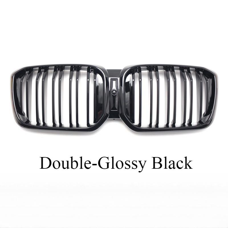 Car Bumper Kidney Racing Grill For