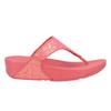 FitFlop Damen/Damen Lulu Glitzer Flip-Flops